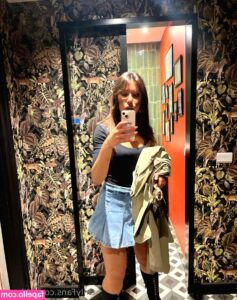 Ataşehir Escort Caneda