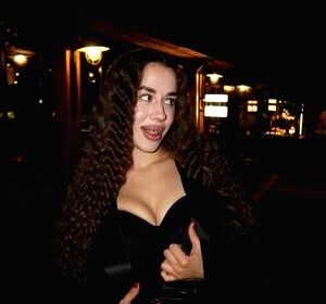 Ataşehir Güzel Escort Nuriye