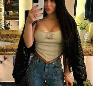 Ataşehir Türbanlı Escort Nurhayat